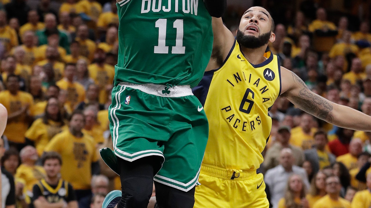 It begins: NBA free agency finally starts Sunday